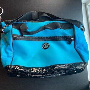 Foxy Jeans Yoga/Gym Bag.